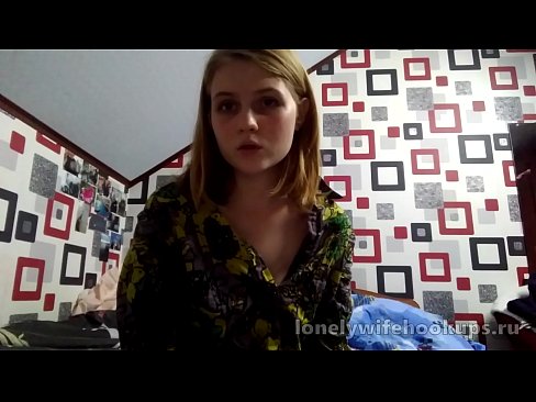 ❤️ Wophunzira wachinyamata wa blonde waku Russia amakonda matayala akulu. Zolaula pa ny.rassadakubani.ru  ❌❤